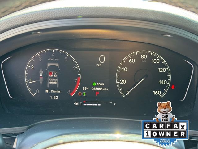 Used 2022 Honda Civic Sport image 17