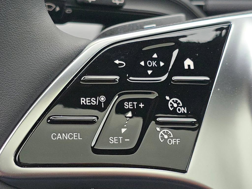 New 2026 Mercedes-Benz GLA 250 4MATIC image 34