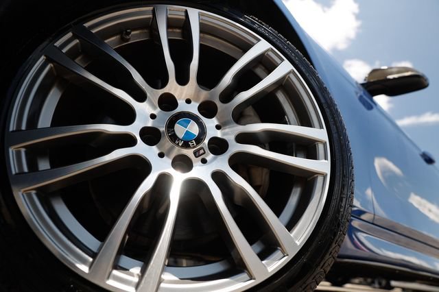 Used 2016 BMW 340i Sedan RWD image 33