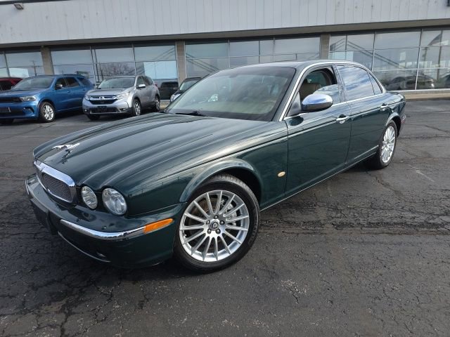 Used 2007 Jaguar XJ8 image 2