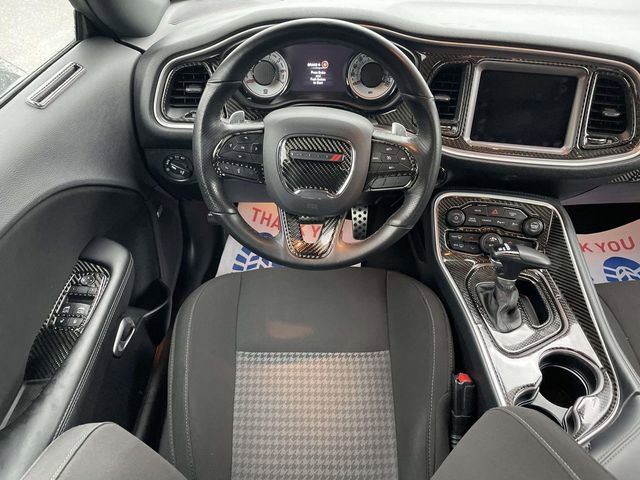 Used 2021 Dodge Challenger R/T Scat Pack w/ T/A Package image 15