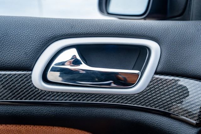 Used 2021 Jeep Grand Cherokee Trackhawk image 19