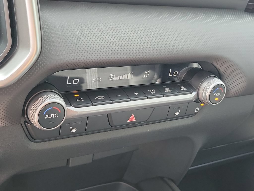 New 2026 MAZDA CX-50 AWD 2.5 S w/ Weather Package image 28