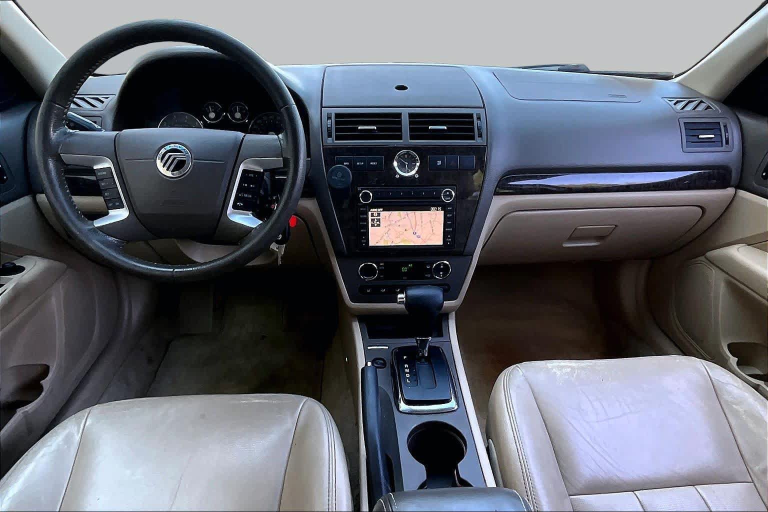 Used 2009 Mercury Milan Premier FWD image 15