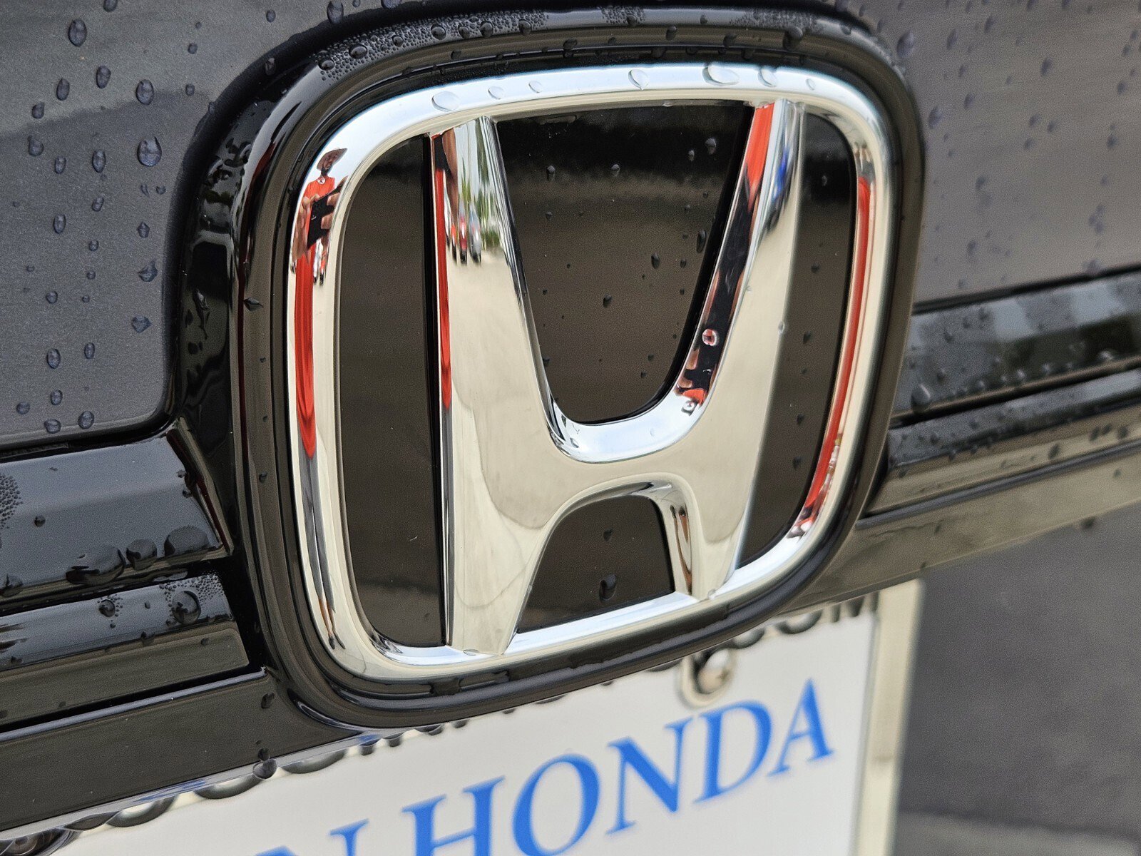 New 2026 Honda Odyssey EX-L image 19