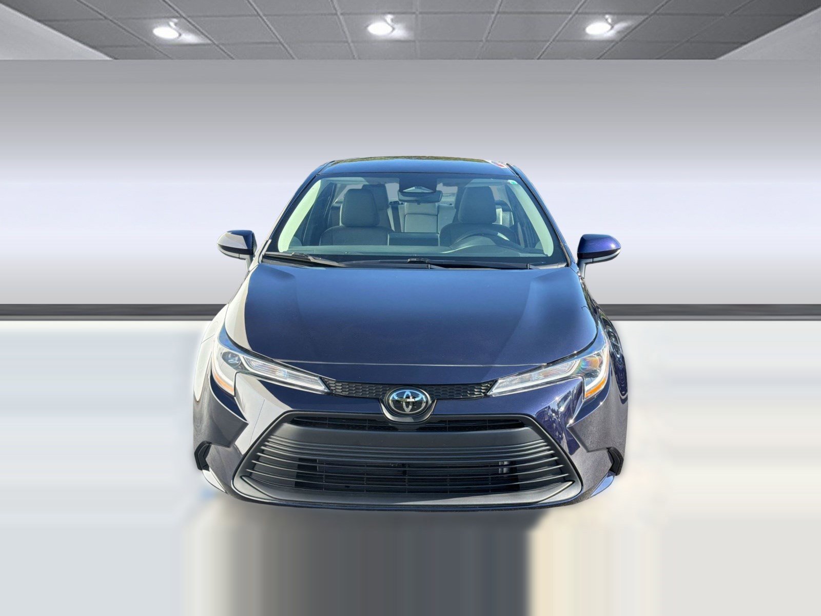 Used 2024 Toyota Corolla LE FWD image 6