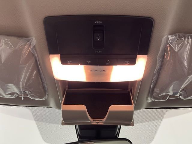 New 2025 Nissan Altima 2.5 SV w/ SV Special Edition Package image 37