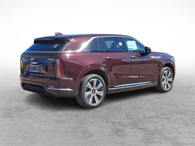 New 2025 Cadillac Escalade IQ Luxury 1 image 3