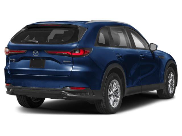 New 2026 MAZDA CX-90 3.3 Turbo w/ Select Package AWD/4WD image 2