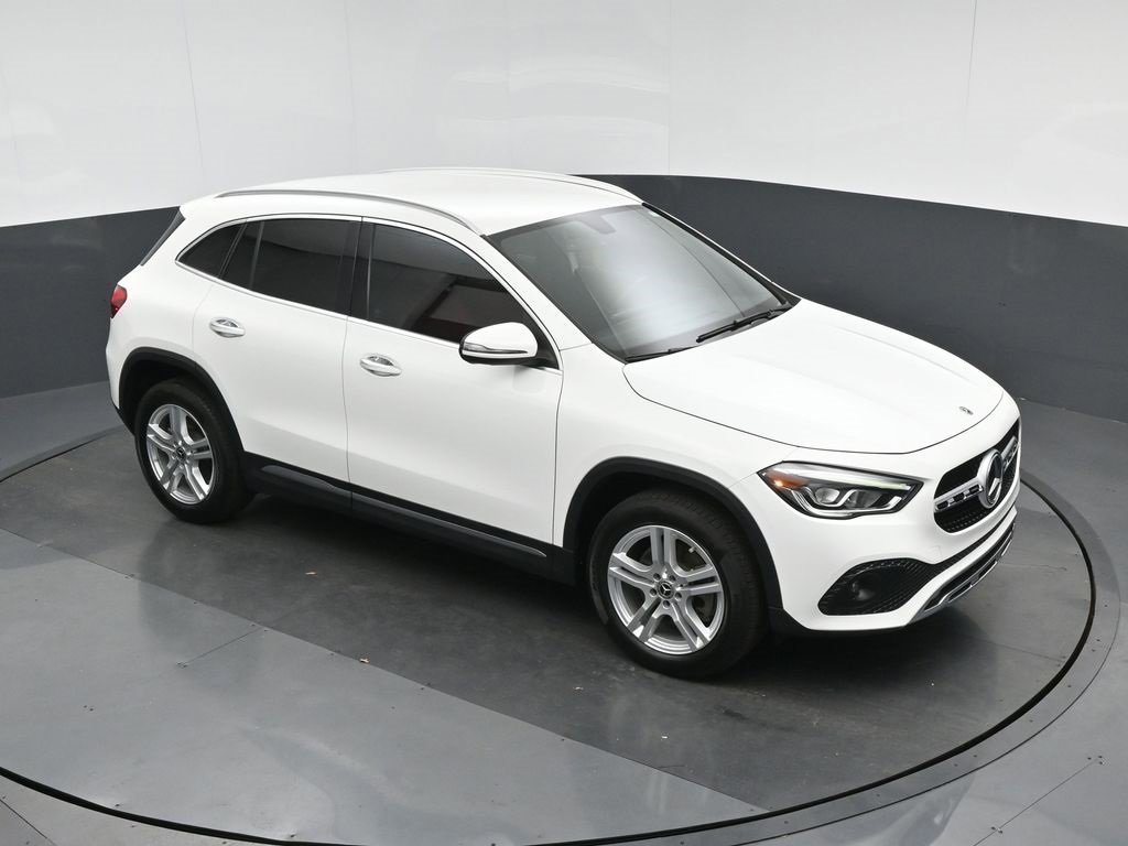 Used 2021 Mercedes-Benz GLA 250 image 59
