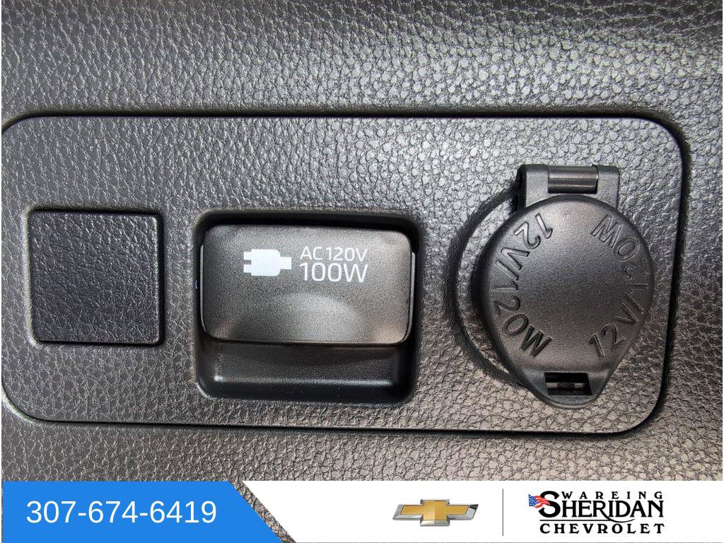 Used 2024 Toyota RAV4 TRD Off-Road w/ Weather Package image 31