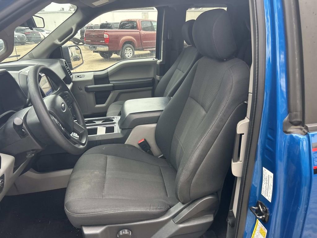 Used 2020 Ford F150 XL w/ Equipment Group 101A Mid image 20