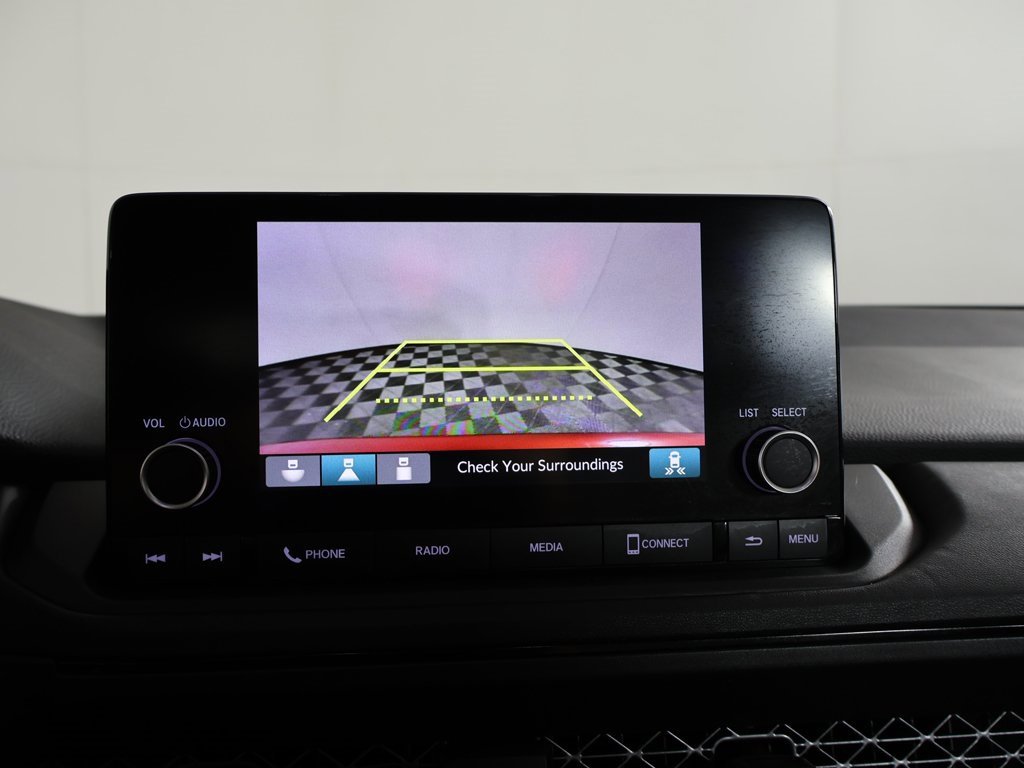 Used 2023 Honda Accord EX image 42