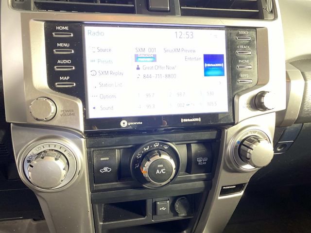 Used 2021 Toyota 4Runner SR5 image 19