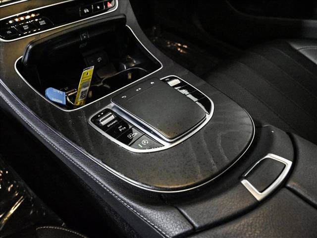 Certified 2023 Mercedes-Benz E 350 4MATIC Sedan image 13