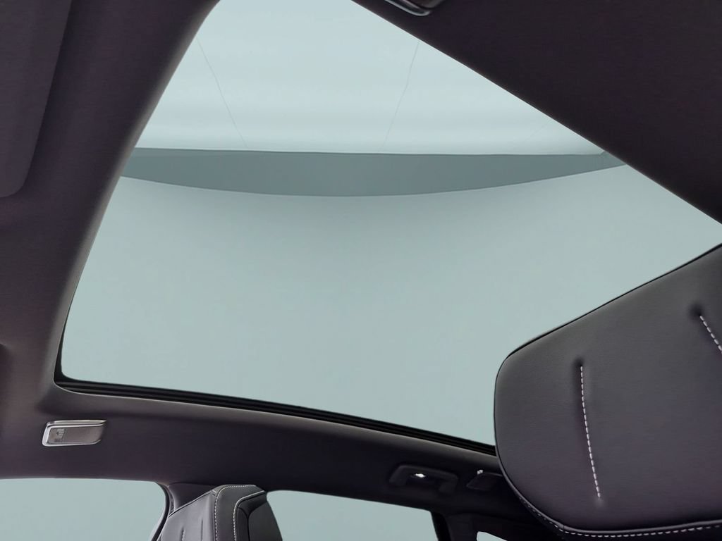 New 2027 Cadillac Optiq Luxury RWD image 17