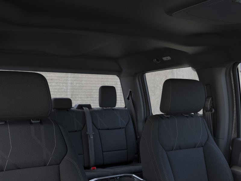 New 2026 Ford F150 STX AWD/4WD image 45