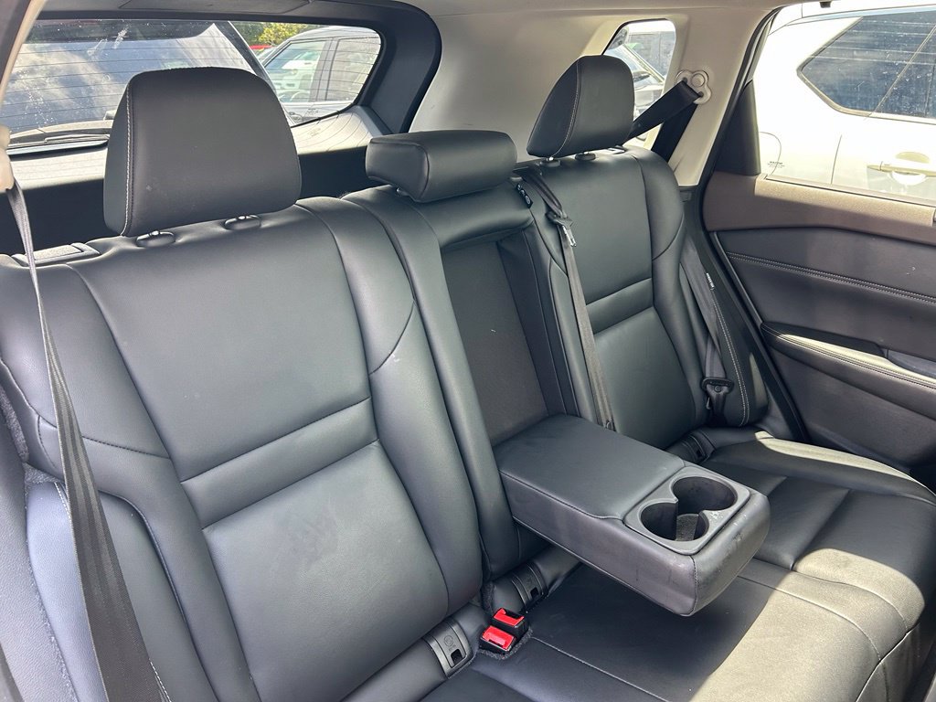 Used 2023 Nissan Rogue SL w/ SL Premium Package FWD image 51