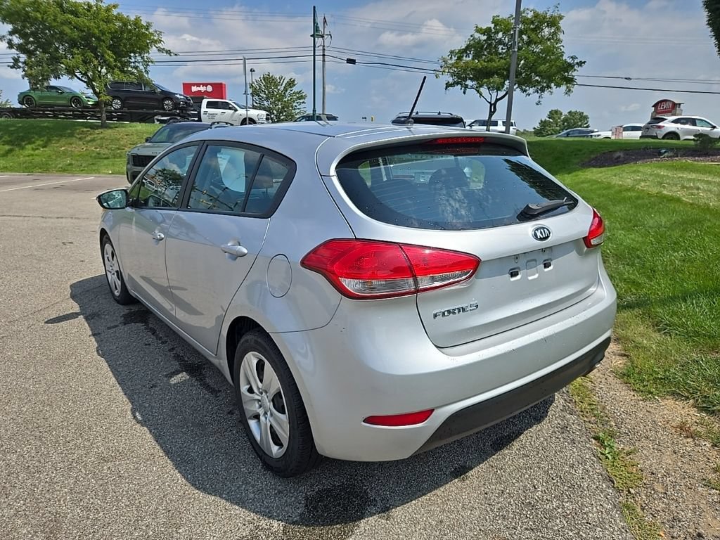 Used 2016 Kia Forte LX FWD image 6