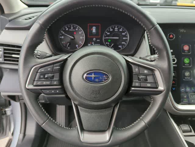 Certified 2025 Subaru Outback Premium AWD/4WD image 23