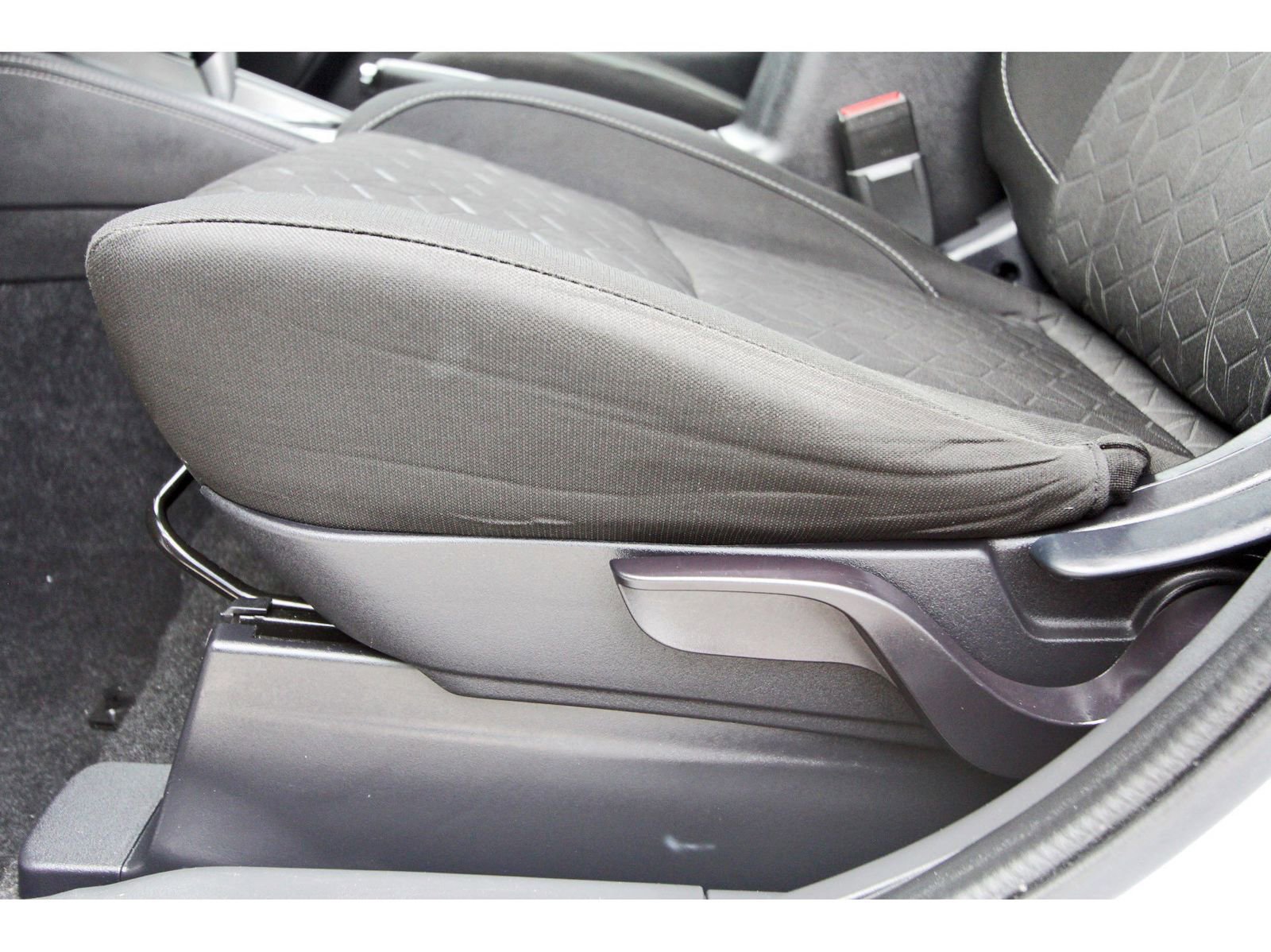 Used 2022 Mitsubishi Outlander Sport ES FWD image 28