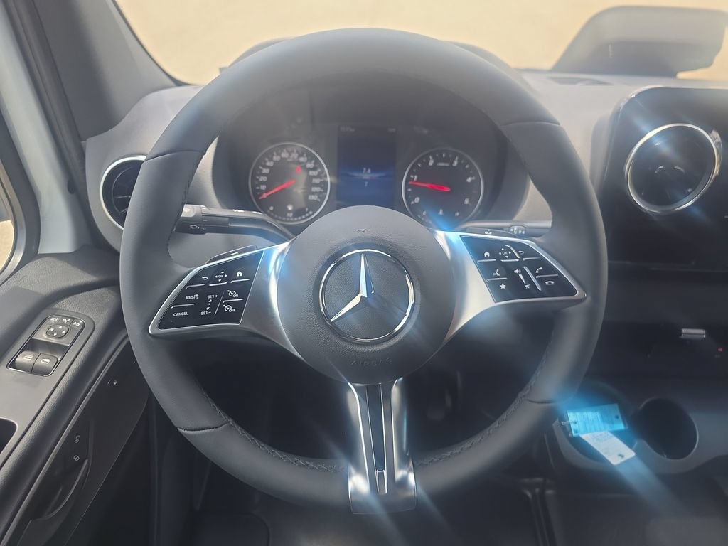 New 2026 Mercedes-Benz Sprinter 2500 image 14