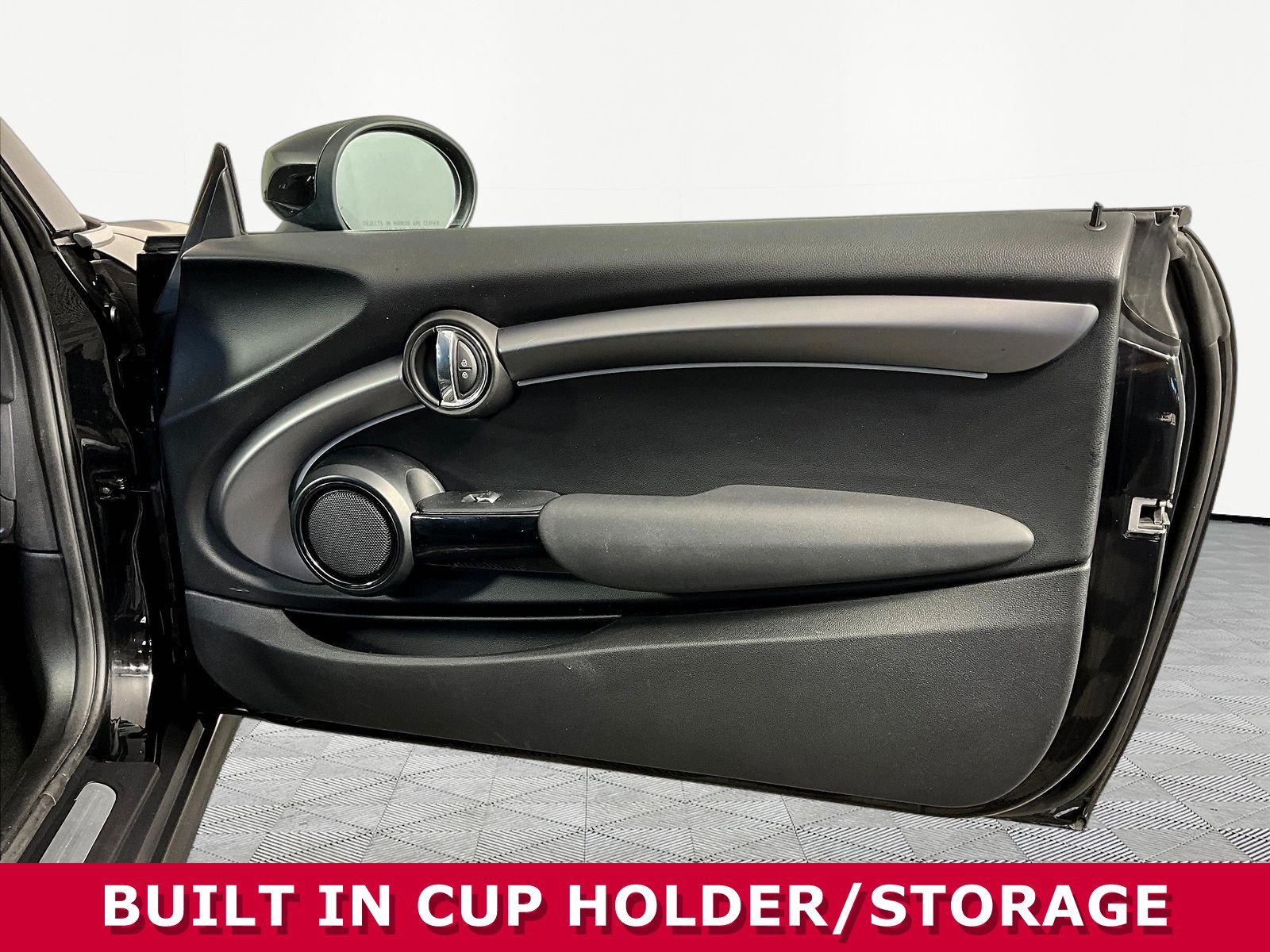 Used 2024 MINI Cooper Convertible FWD image 23