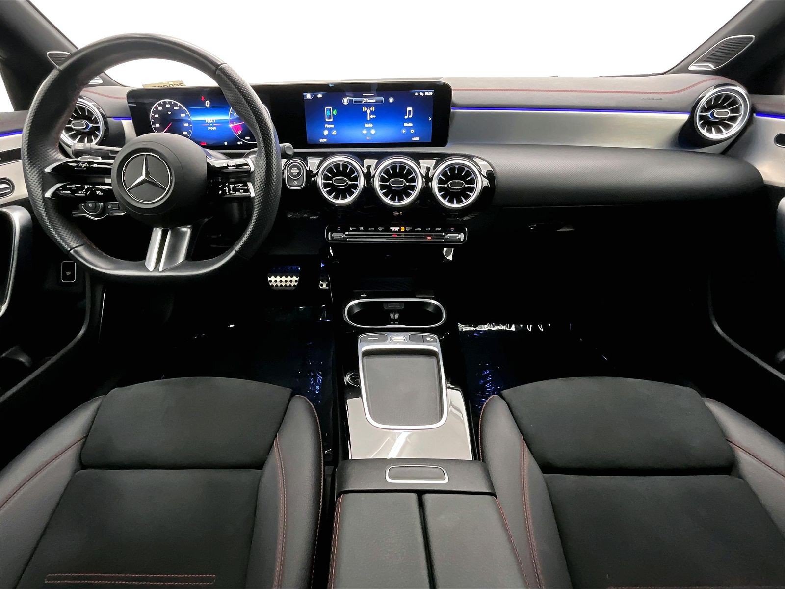 Certified 2024 Mercedes-Benz CLA 250 image 14