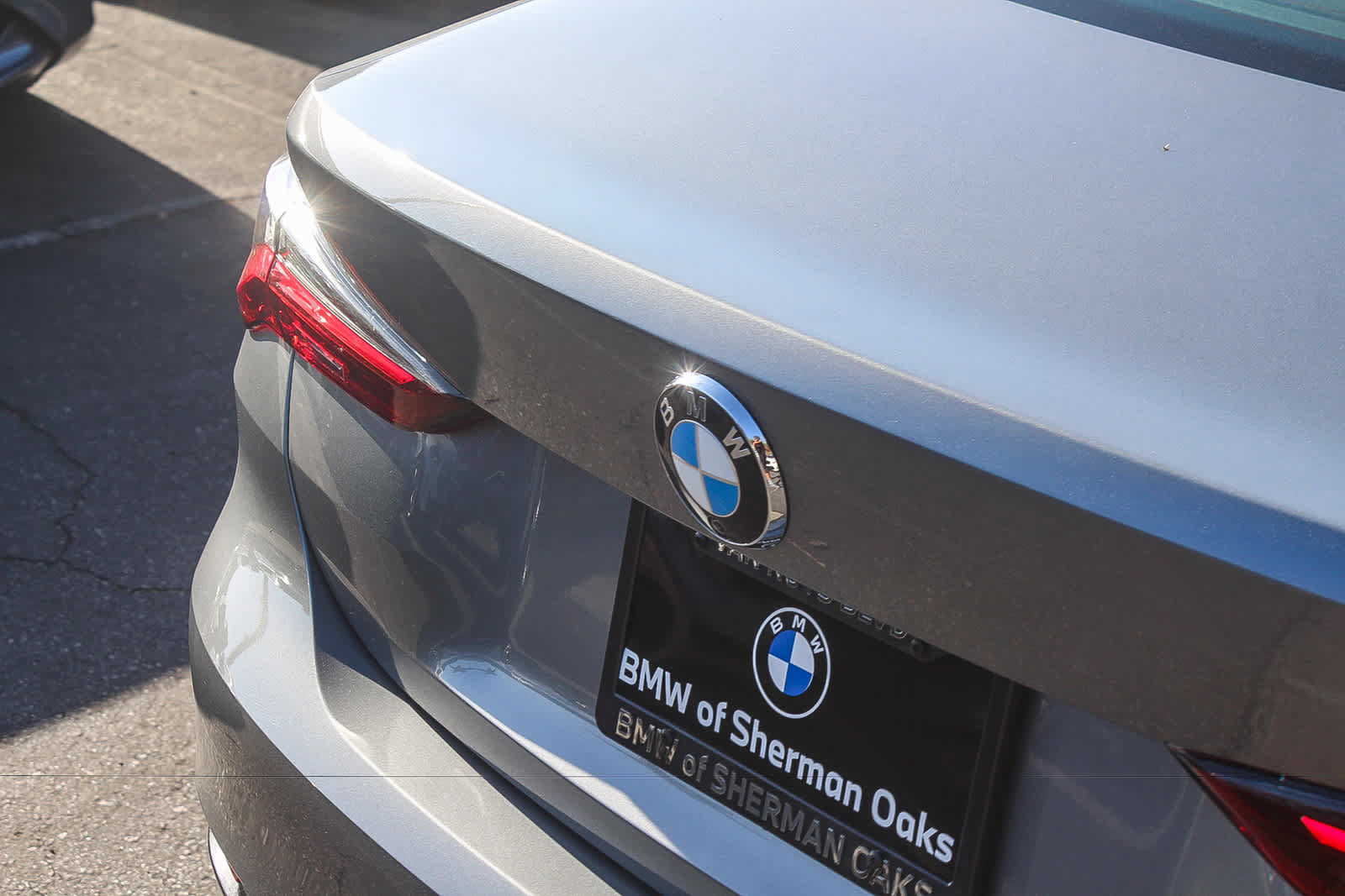 Used 2024 BMW 430i Coupe w/ Premium Package RWD image 8