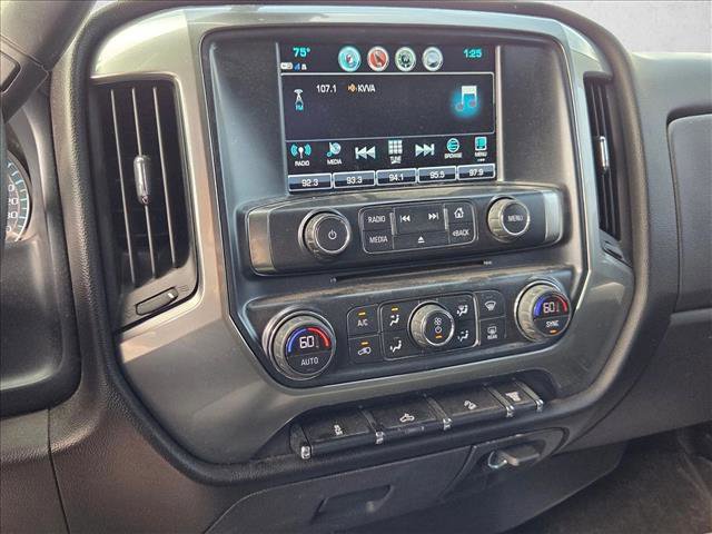 Used 2019 Chevrolet Silverado 2500 LT image 11