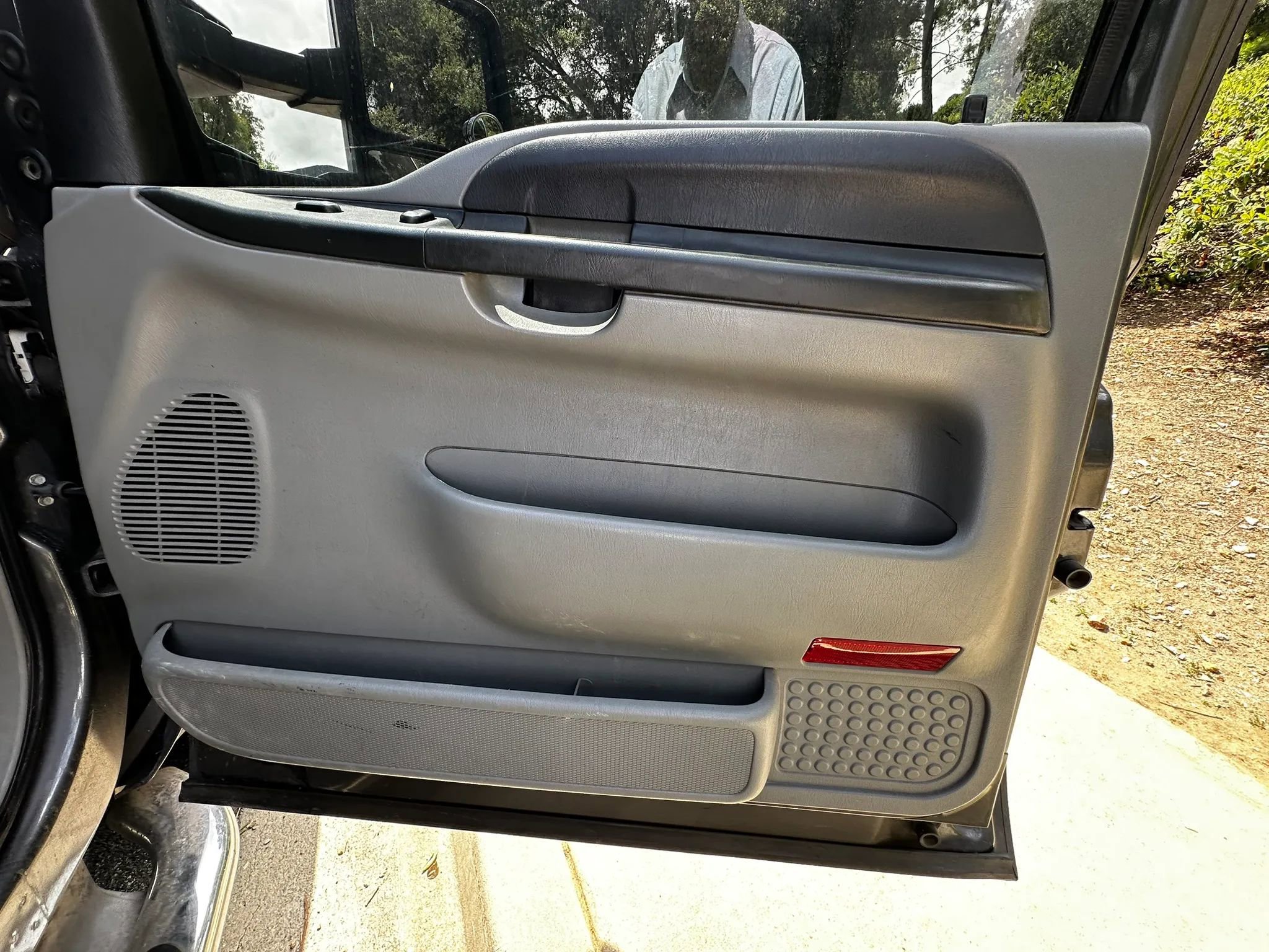 Used 2007 Ford F250 XLT image 18