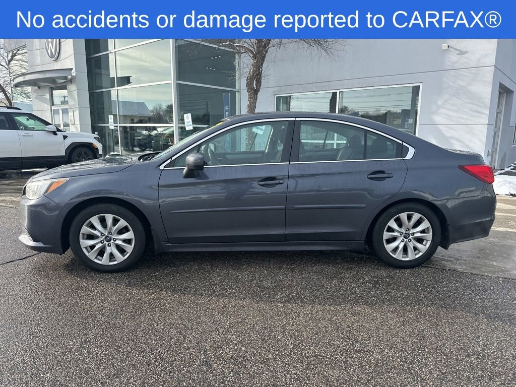 Used 2017 Subaru Legacy 2.5i Premium image 2
