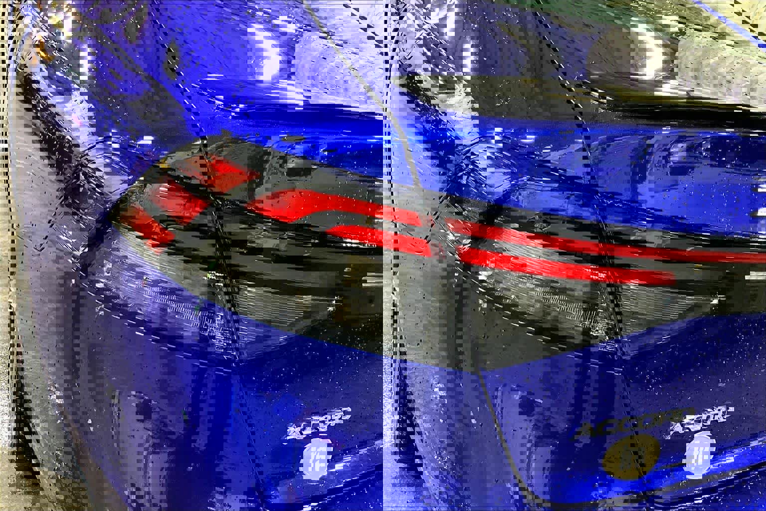 Used 2023 Honda Accord Sport image 58