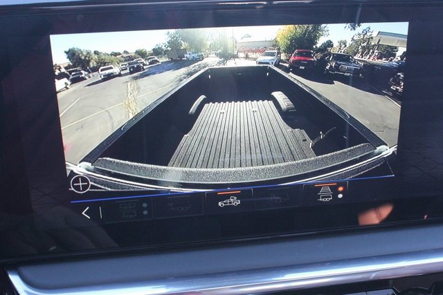 New 2026 GMC Sierra 2500 Denali Ultimate w/ Max Trailering Package image 55