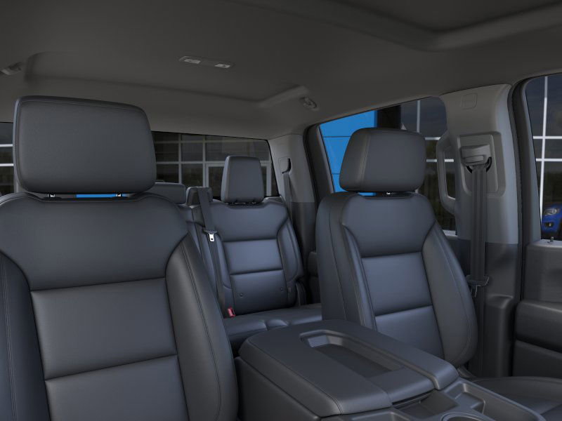 New 2025 Chevrolet Silverado 3500 W/T w/ WT Convenience Package image 25