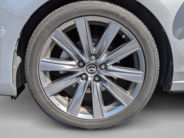 Used 2018 MAZDA MAZDA6 Touring FWD image 23