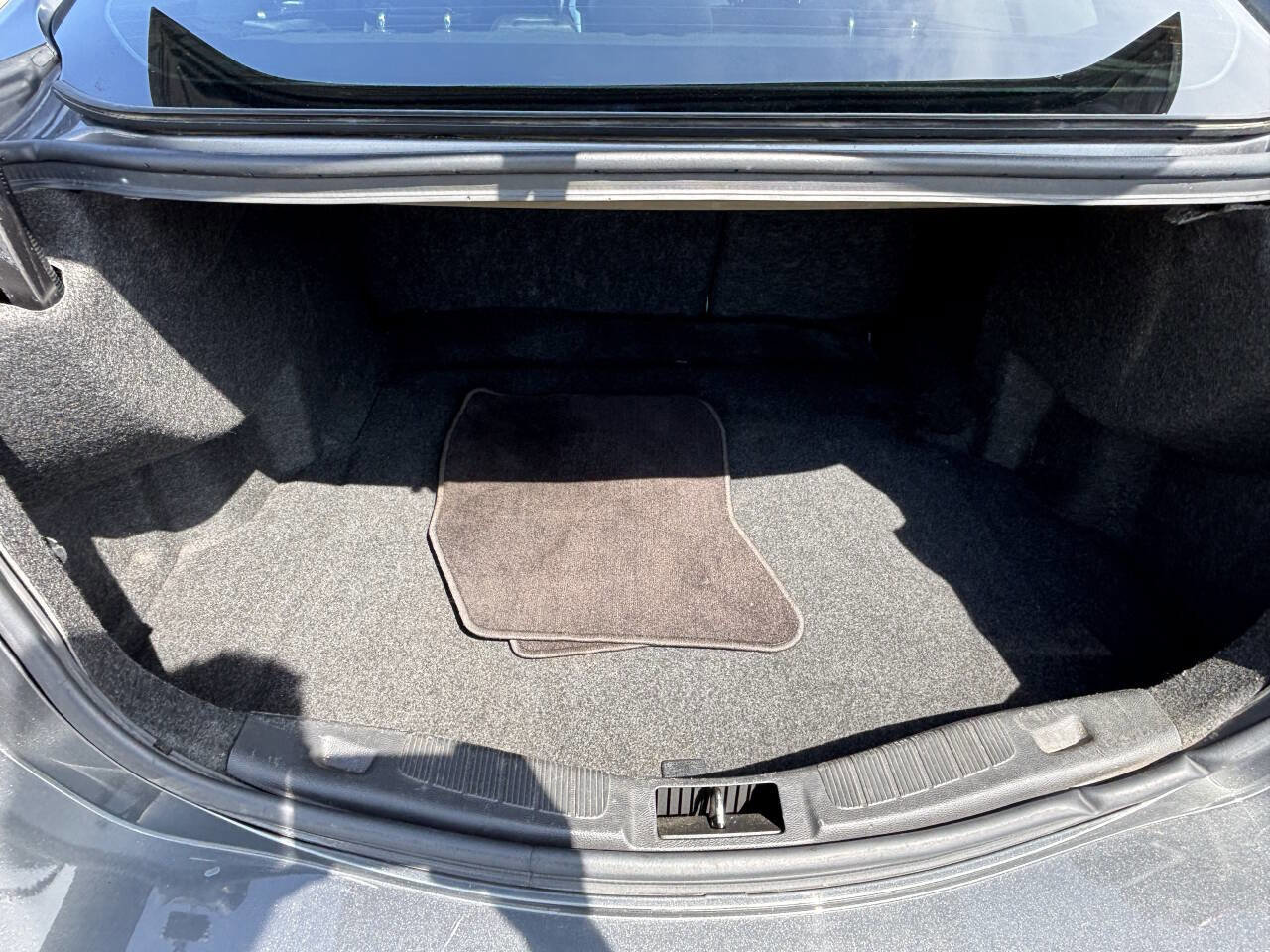 Used 2013 Ford Fusion SE image 14