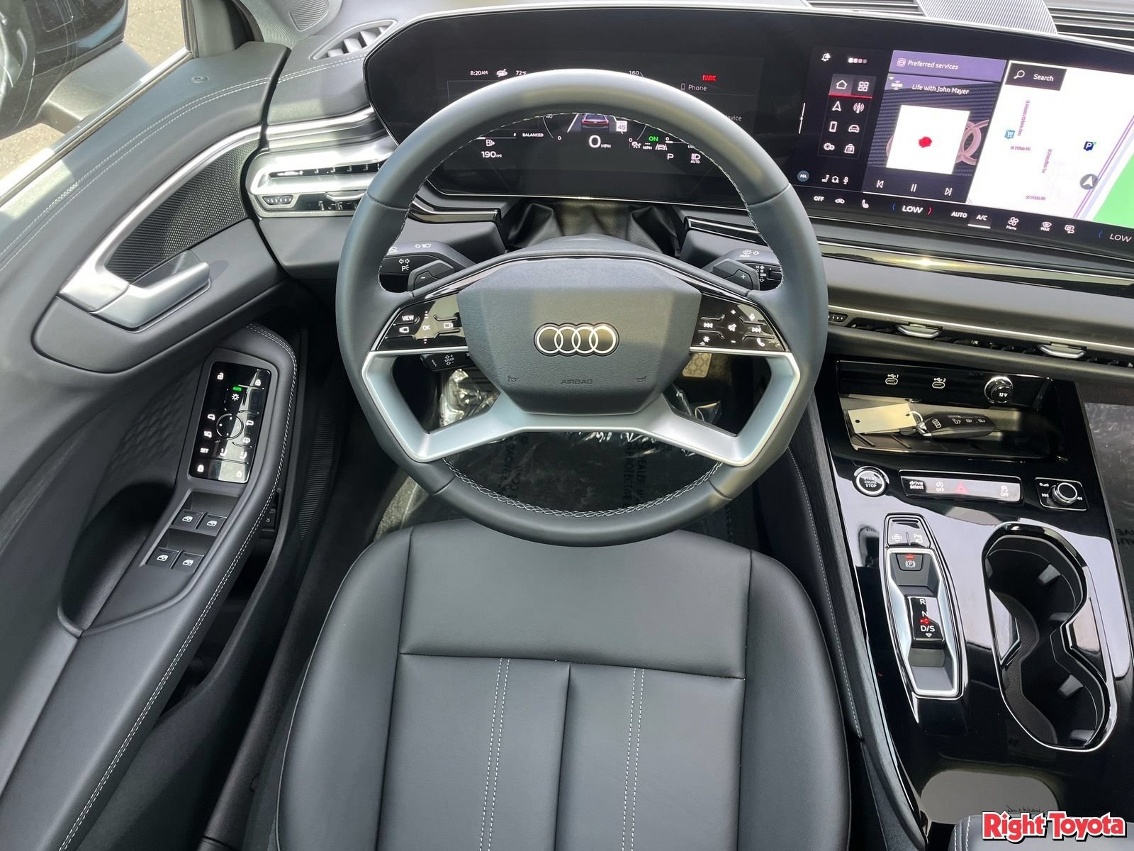 Used 2025 Audi A5 2.0T Premium AWD/4WD image 15