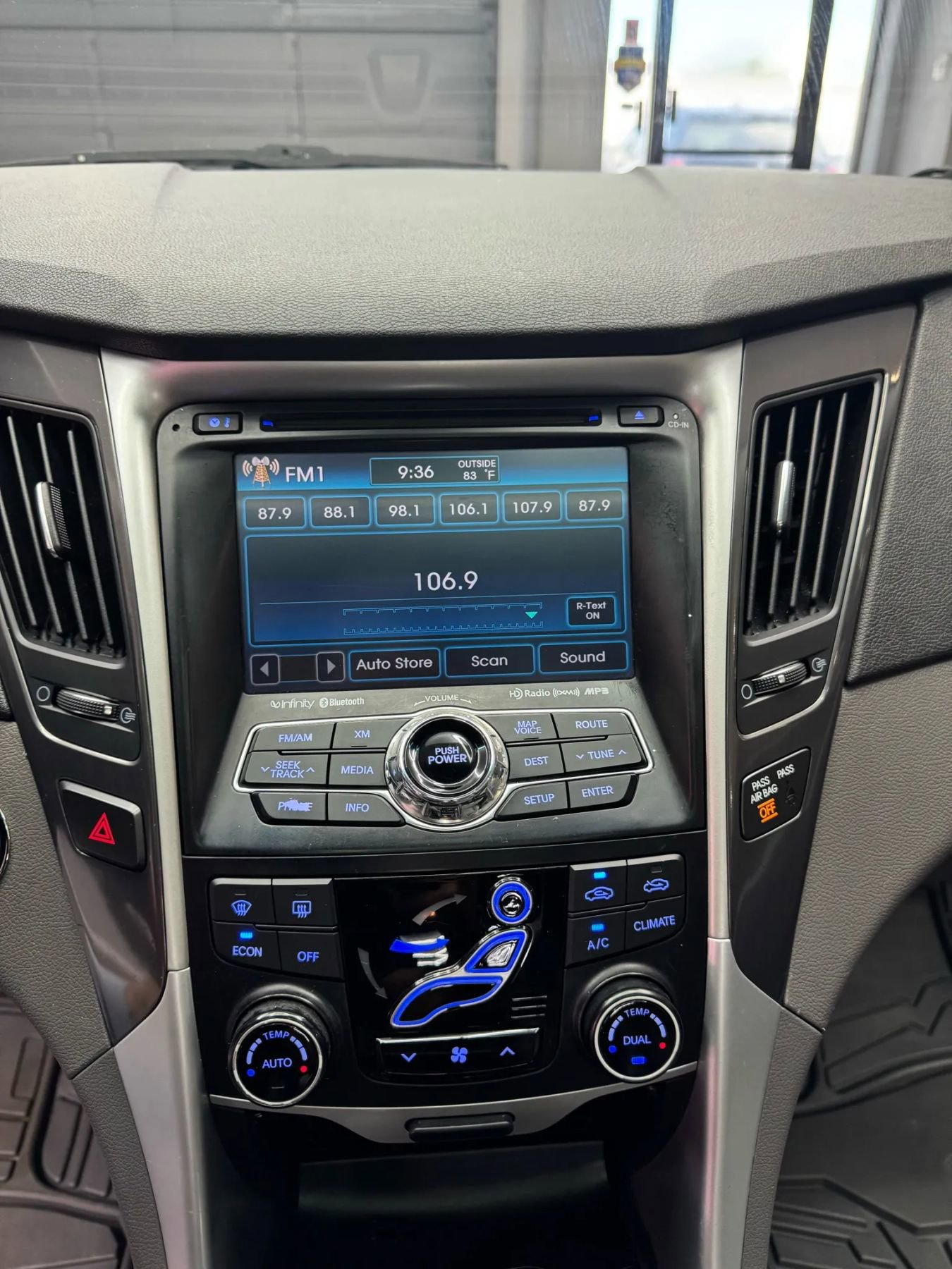 Used 2013 Hyundai Sonata Limited image 20