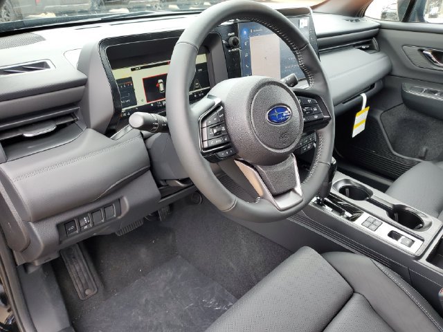 New 2026 Subaru Outback Touring AWD/4WD image 7
