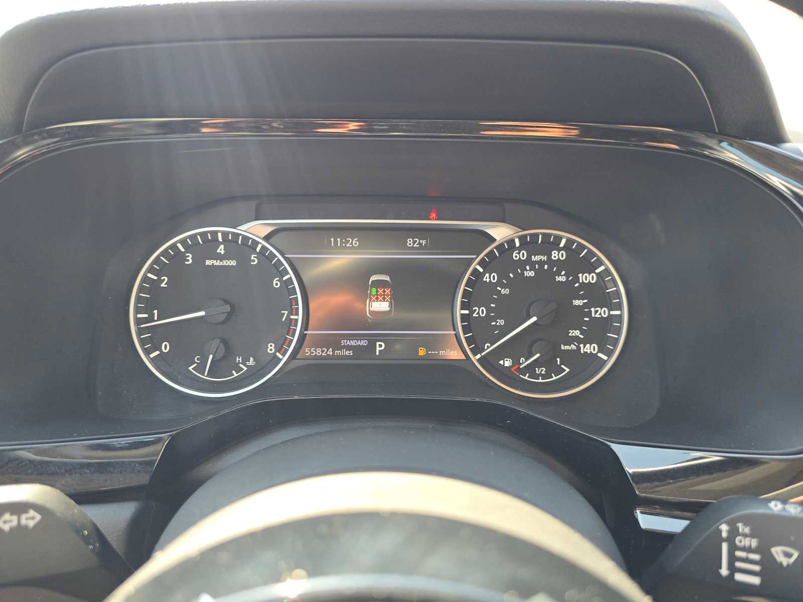 Used 2022 Nissan Pathfinder SL w/ Cargo Package image 24