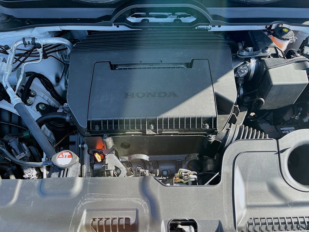 Used 2026 Honda Passport RTL image 29