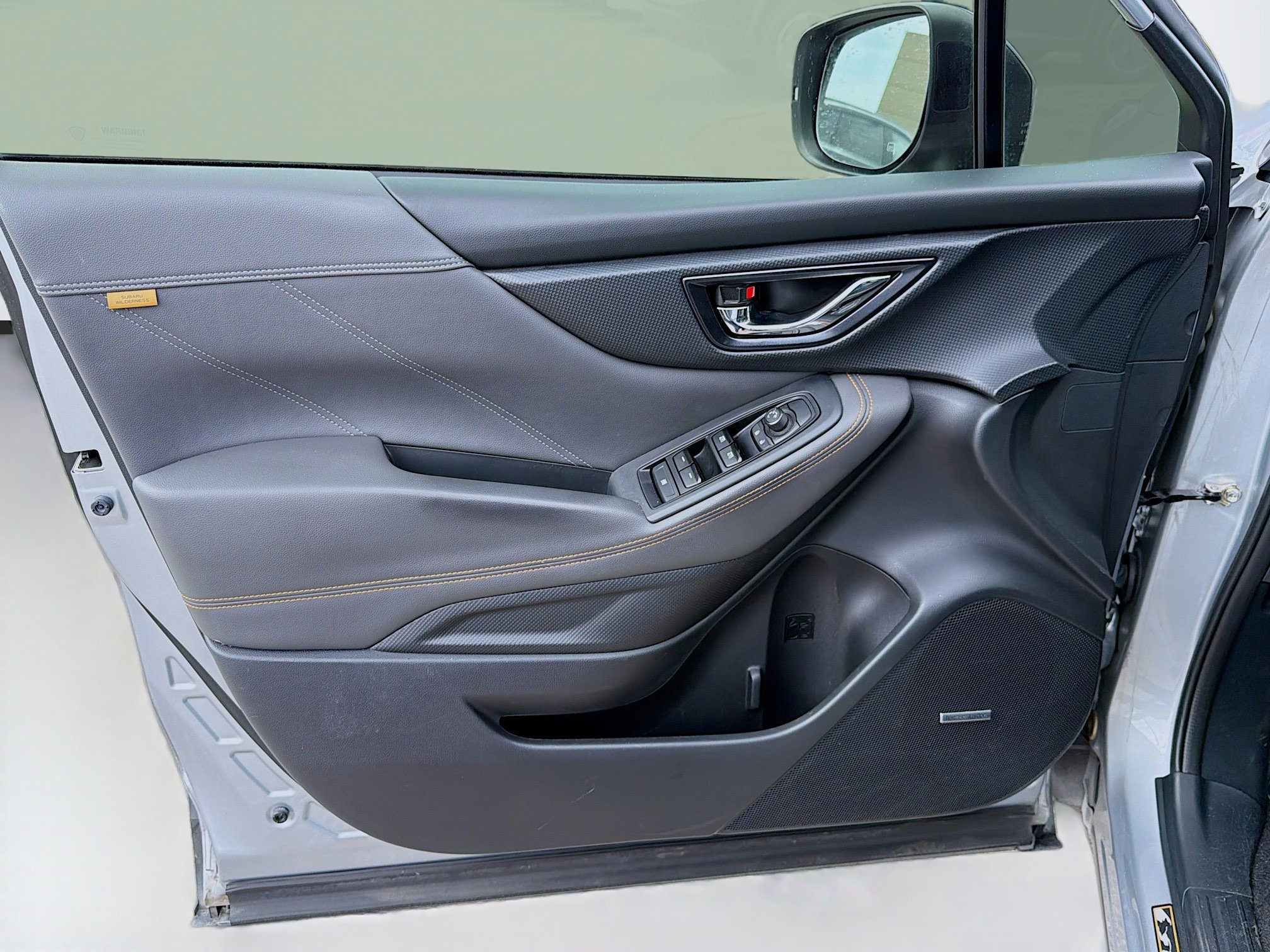 Used 2022 Subaru Forester Wilderness image 22