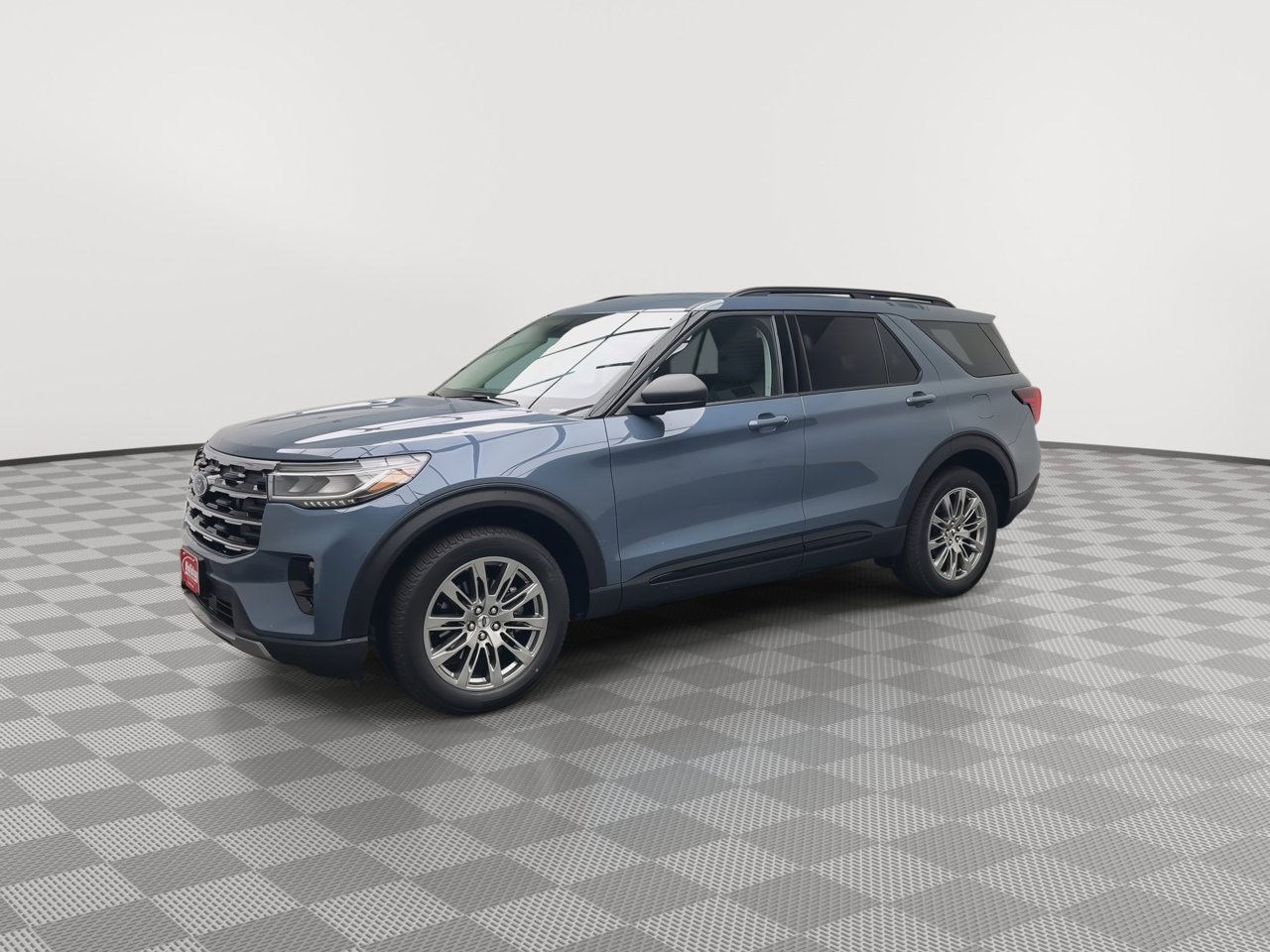 New 2026 Ford Explorer Active w/ Active Comfort Package image 39