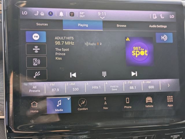 Used 2022 Jeep Grand Cherokee Limited image 15