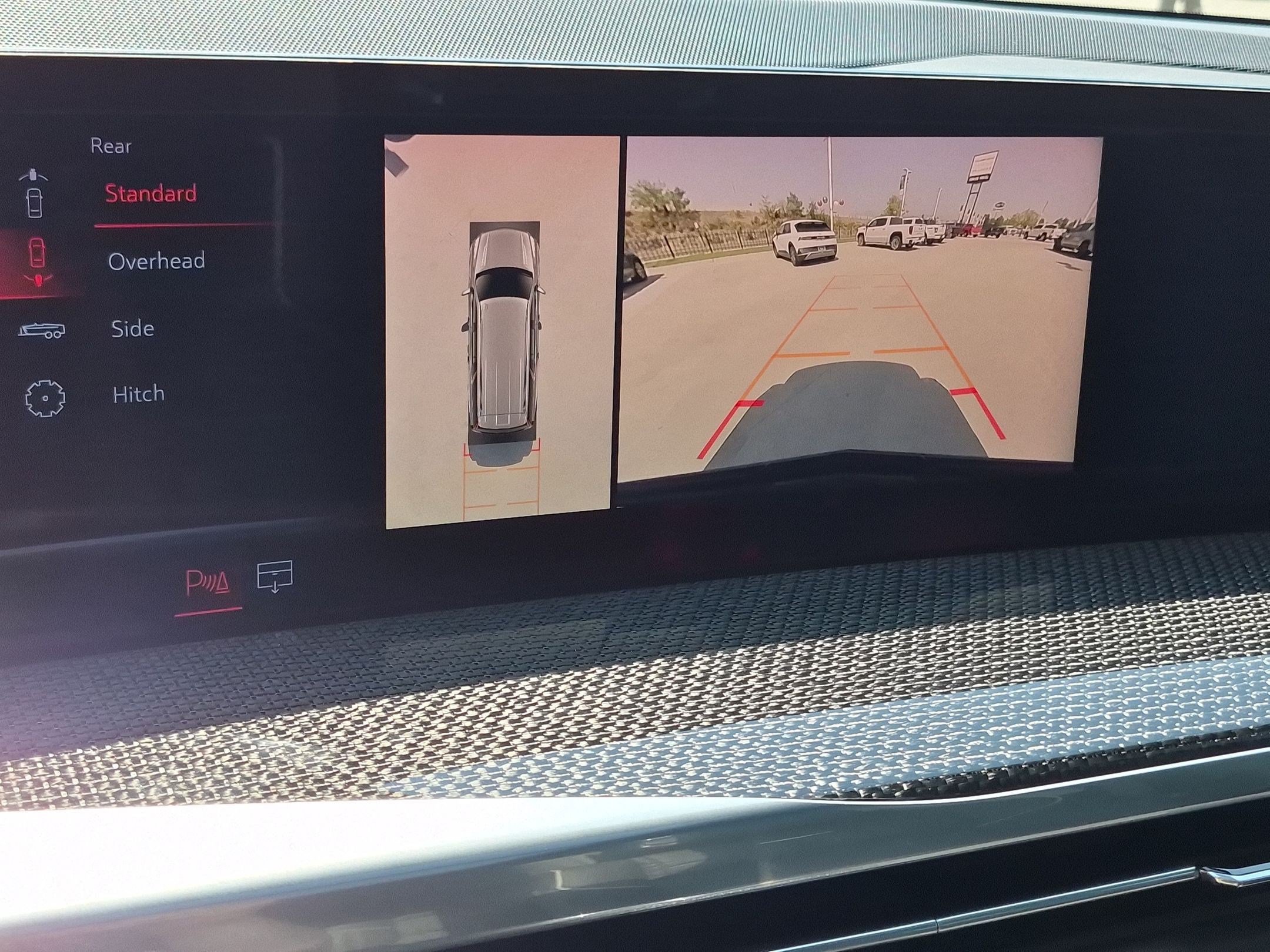 Certified 2025 Cadillac Escalade ESV V AWD/4WD image 22