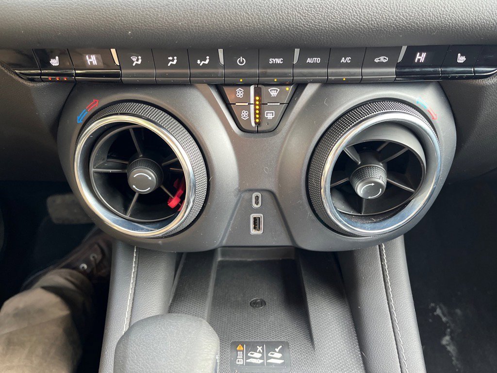 Used 2023 Chevrolet Blazer LT w/ Convenience Package image 21