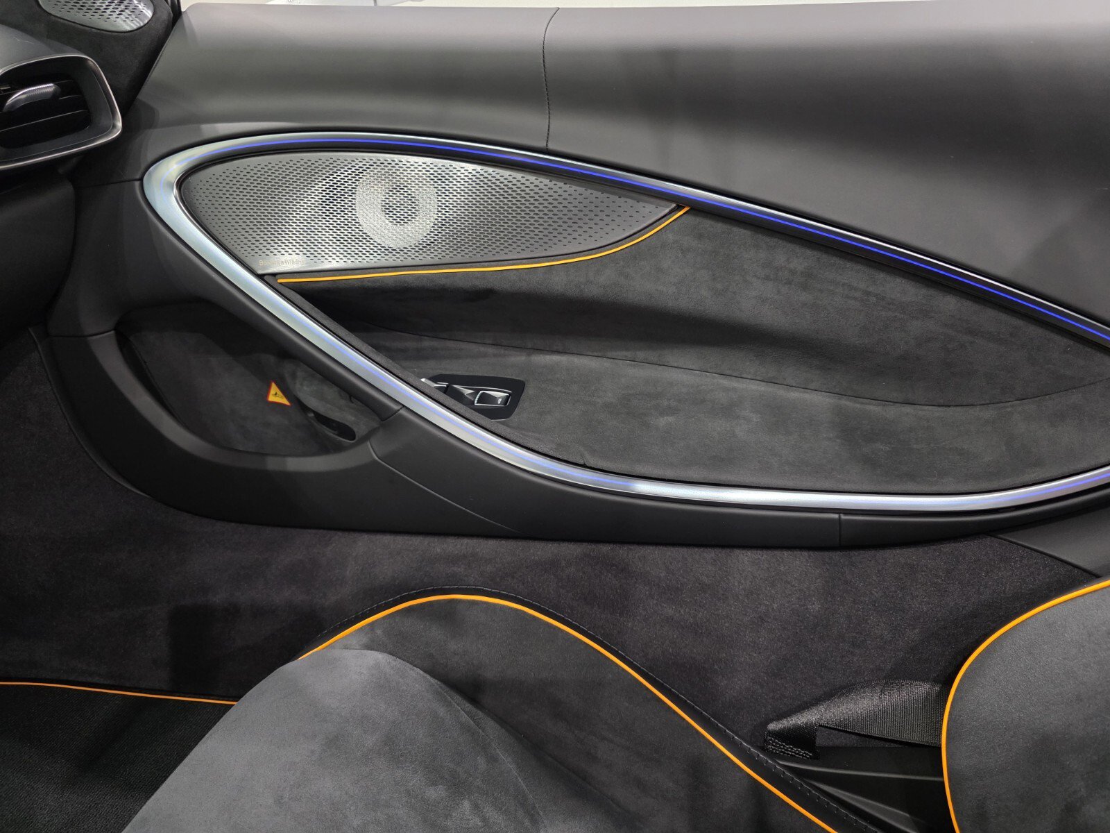 New 2026 McLaren Artura Spider image 17