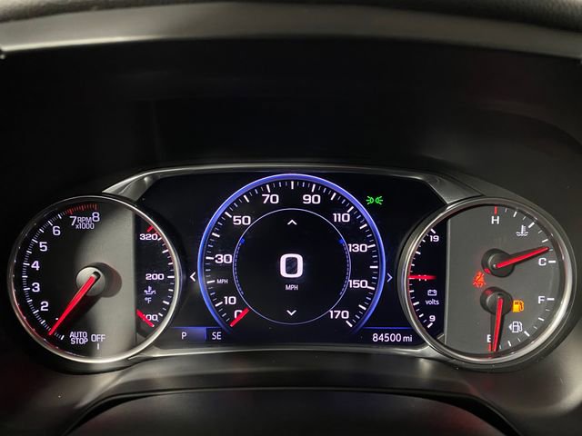 Certified 2020 Chevrolet Blazer Premier image 18