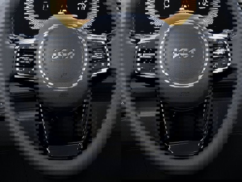 New 2026 Kia Carnival EX image 22